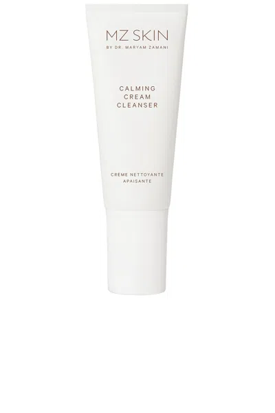 Mz Skin Calming Cream Cleanser 100ml In N,a