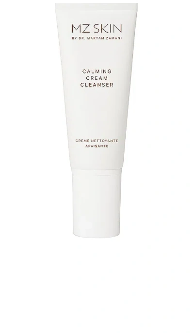 MZ SKIN CALMING CREAM CLEANSER