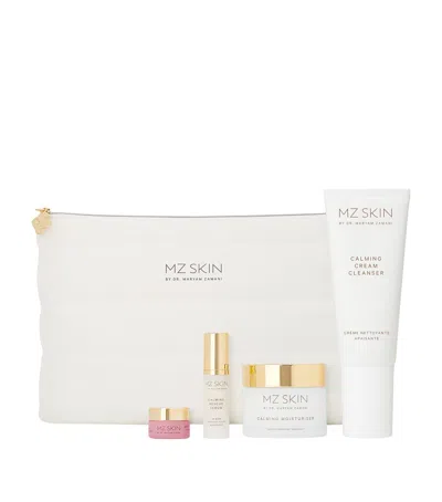 MZ SKIN CALMING DISCOVERY SET