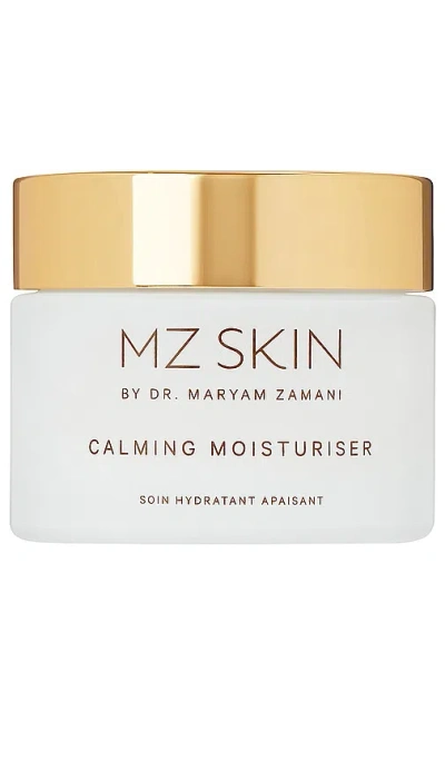 Mz Skin Calming Moisturiser In Beauty: Na