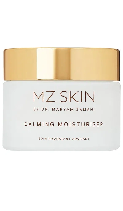 MZ SKIN CALMING MOISTURISER