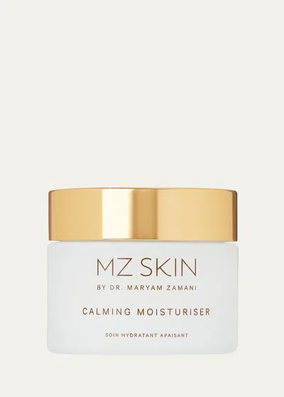 Mz Skin Calming Moisturizer, 1.7 Oz. In White