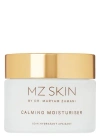 Mz Skin Calming Moisturiser 50ml