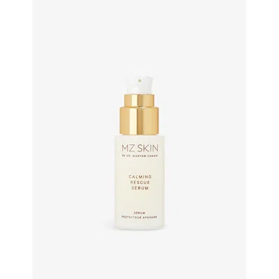 MZ SKIN Z SKIN CALMING RESCUE SERUM 30ML