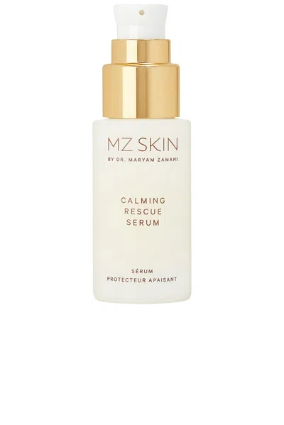 MZ SKIN CALMING RESCUE SERUM