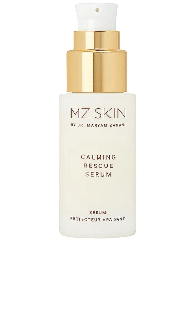 Mz Skin Calming Serum In Beauty: Na