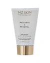 Mz Skin Care Mz Skin 100 ml Radiance & Renewal Instant Clarity Refining Mask