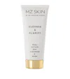 Mz Skin Cleanse & Clarify Dual Action Aha Cleanser & Mask 100ml