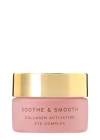 Mz Skin Collagen Eye Complex 14ml In N/a