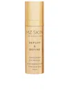 Mz Skin Depuff & Define Contouring Eye Rescue, 0.5 Oz./ 15 ml In N,a