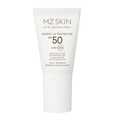 Mz Skin Expert Uv Protector Spf 50 (60ml) In Multi