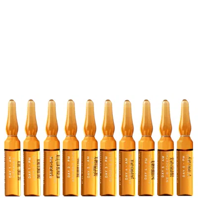 Mz Skin Glow Boost Ampoules