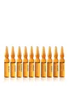 Mz Skin Glow Boost Ampoules, 10 X 2ml - One Size