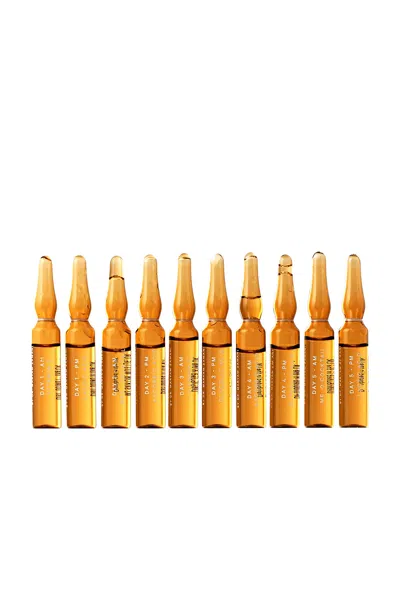 Mz Skin Glow Boost Ampoules In N,a