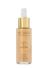 Mz Skin Lift & Lustre Golden Elixier Antioxidant In N/a