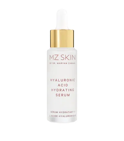MZ SKIN HYALURONIC ACID HYDRATING SERUM