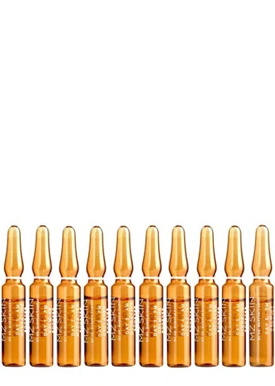 Mz Skin Hydra-boost Ampoules In Na