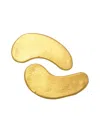 Mz Skin Hydra Bright Gold Eye Mask