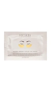 Mz Skin Hydra-bright Gold Eye Mask Single In Beauty: Na