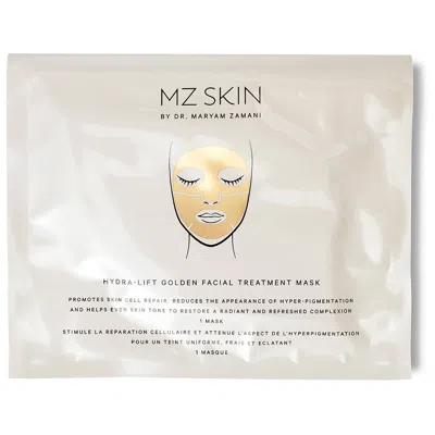 Mz Skin Hydra-lift Golden Facial Treatment Mask (worth $30)