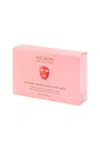 Mz Skin Hydrating And Soothing Hydrogel Face Mask 5 Pieces Of 12 ml