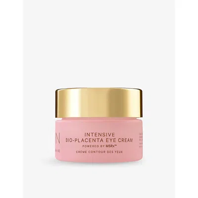Mz Skin Z Skin Intensive Bio-placenta Eye Cream 15ml