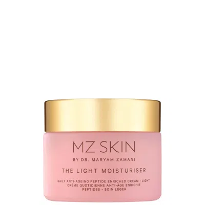 Mz Skin Light Moisturiser 50ml