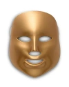 Mz Skin Light Therapy Golden Facial Treatment Device