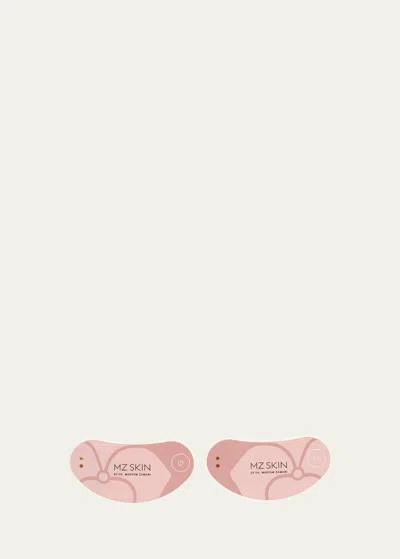 Mz Skin Lightmax Hydracolloidal Patches In White