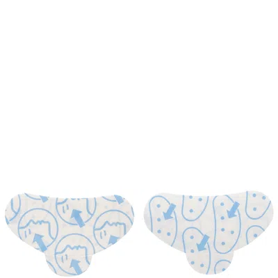 MZ SKIN LIGHTMAX MINIPRO HYDROCOLLOID PATCHES