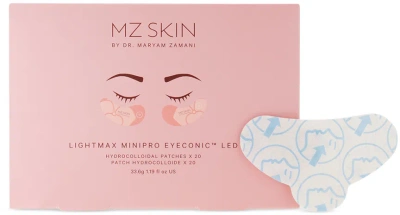 Mz Skin Lightmax Minipro Hydrocolloidal Patch Set In N/a