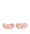 Mz Skin Lightmax Minipro Led Eye Patches