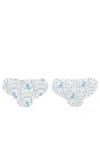 Mz Skin Lightmax Minipro Hydrocolloid Patches In N,a