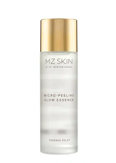 Mz Skin Micro Peeling Glow Essence In White