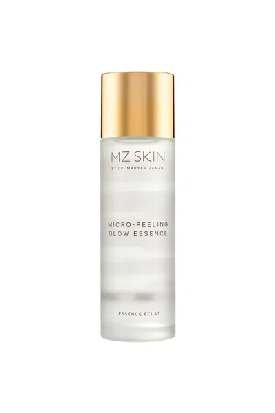 Mz Skin Micro Peeling Glow Essence Exfoliating Illuminating 100ml For All Skin Types