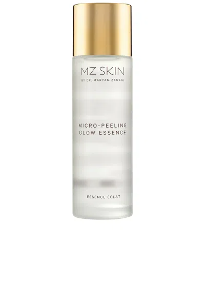 MZ SKIN MICRO PEELING GLOW ESSENCE