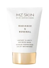 Mz Skin Radiance & Renewal Instant Clarity Refining Mask 100ml In Na