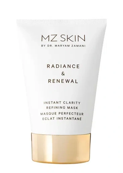 Mz Skin Radiance & Renewal Instant Clarity Refining Mask 100ml In Na