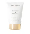 Mz Skin Radiance & Renewal Instant Clarity Refining Mask