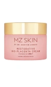 Mz Skin Replenishing Bio-placenta Restorative Cream In N,a