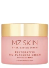 Mz Skin Restorative Bio-placenta Cream In Cream