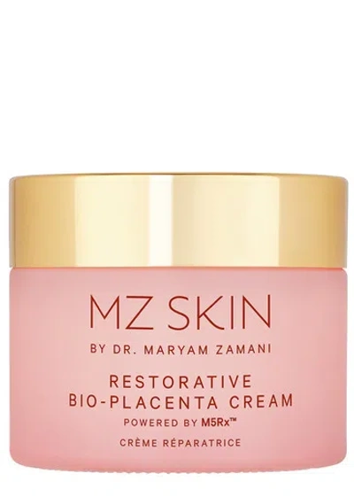 Mz Skin Restorative Bio-placenta Cream