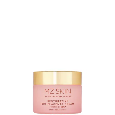 Mz Skin Restorative Bio-placenta Cream 50ml