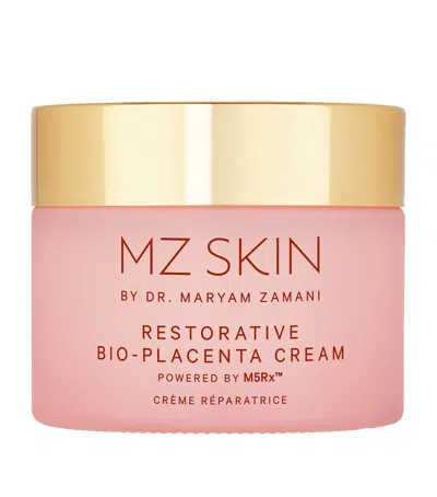Mz Skin Restorative Bio-placenta Cream