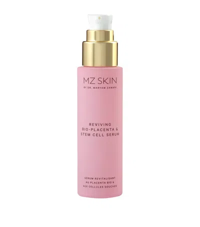 MZ SKIN REVIVING BIO-PLACENTA & STEM CELL SERUM