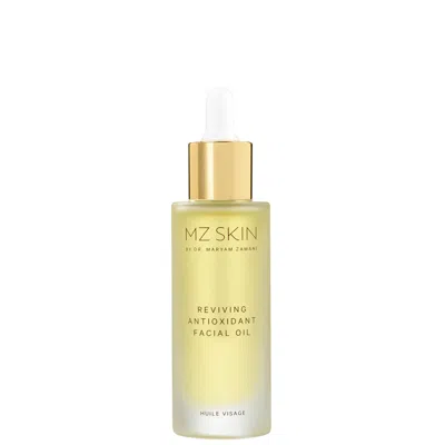 Mz Skin Reviving Antioxidant Facial Oil In N,a