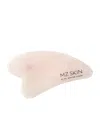 Mz Skin Sculpting Rose Quartz Gua Sha