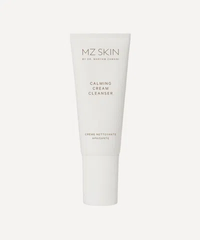 MZ SKIN MZ SKIN THE CALMING CREAM CLEANSER 100ML
