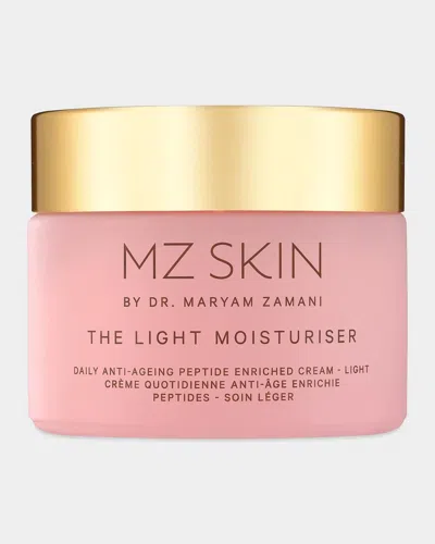 Mz Skin The Light Moisturiser, 1.7 Oz.