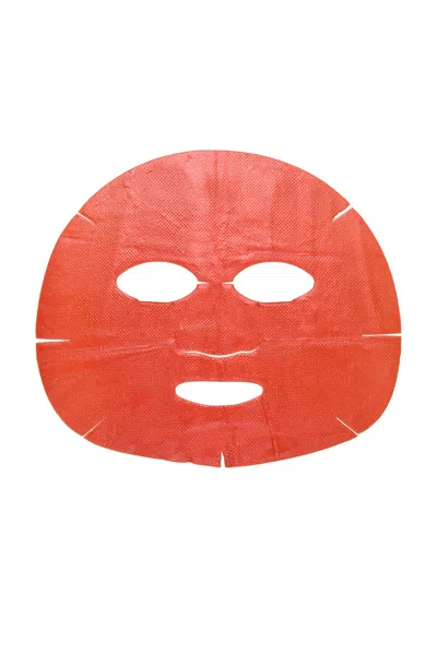 MZ SKIN VITAMIN-INFUSED FACIAL TREATMENT MASK 5 PACK,MZSK-WU13